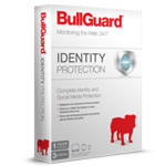 BULLGUARDBullGuard Identity Protection 